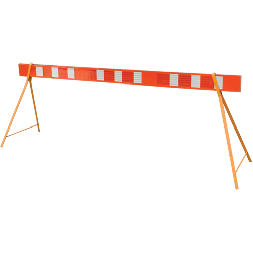 Street Barricades - A-Frame Support Leg Sécurité Médic