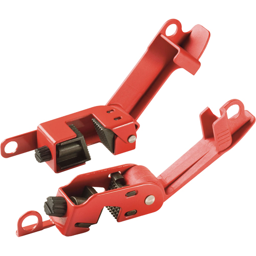 Grip Tight Lockout, Circuit Breaker Type Sécurité Médic