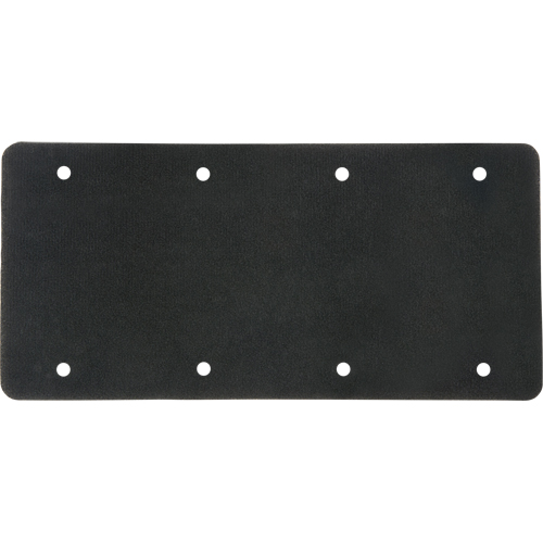 Uvex&reg; Bionic Shield Faceshield Replacement Headband Sécurité Médic