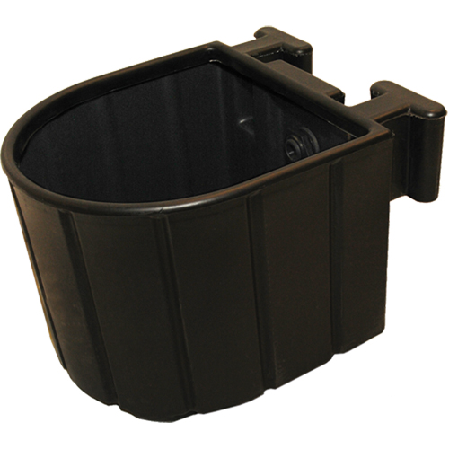 Tablette Ultra-Bucket pour palettes Ultra-IBC Sécurité Médic