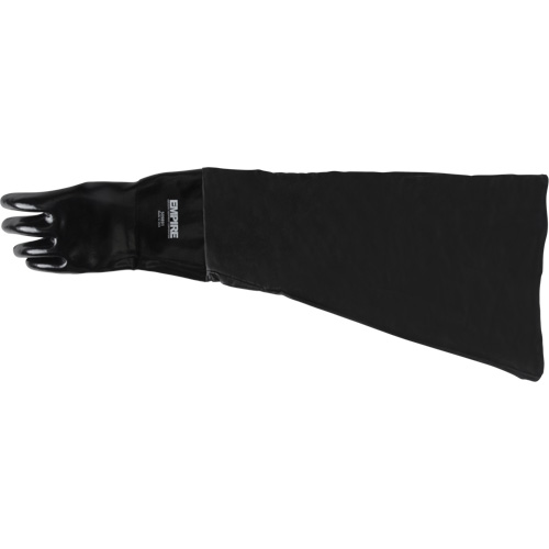 Sandblasting Glove, Left Hand Sécurité Médic