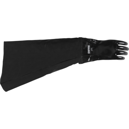 Sandblasting Glove, Right Hand Sécurité Médic