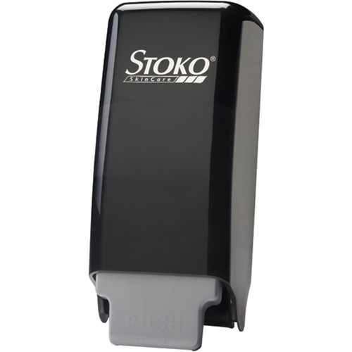 Distributeurs Stoko Vario Ultra - Noir Sécurité Médic