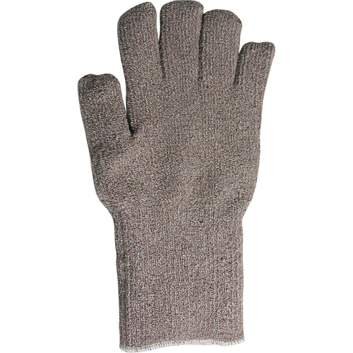 Gants robustes r&eacute;sistants &agrave; la chaleur, Tissu &eacute;ponge, Grand, Prot&egrave;ge jusqu'&agrave; 425° F (218° C) Sécurité Médic