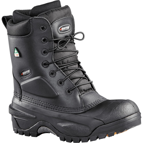 Workhorse Boots, Leather, Size 13, Impermeable Sécurité Médic