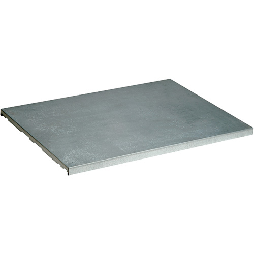 Extra Shelf for Sure-Grip&reg; Ex Flammable Storage Cabinet Sécurité Médic