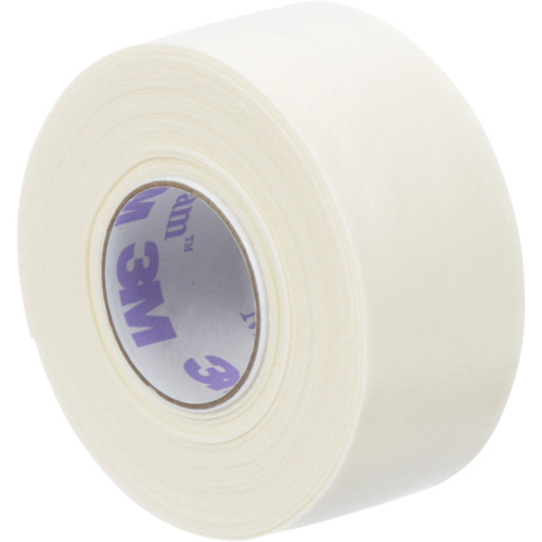 Ruban m&eacute;dical Microfoam, Classe 1, Imperm&eacute;able, 16-1/2' lo x 1" la Sécurité Médic