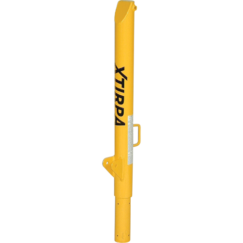Innova XTIRPA Confined Space Rescue Systems - Masts Sécurité Médic