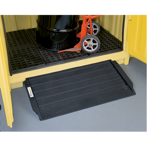 Multi-Purpose Work Ramp Sécurité Médic
