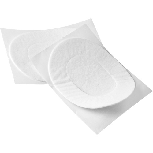 Disposable FRESH PAD Sécurité Médic
