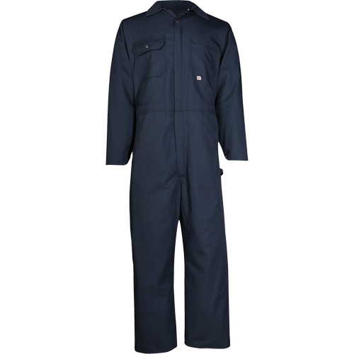 Combinaisons, Hommes, Bleu marine, Taille 54 (grand taille) Sécurité Médic