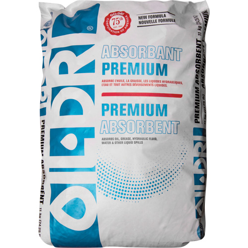 Premium Absorbents Sécurité Médic