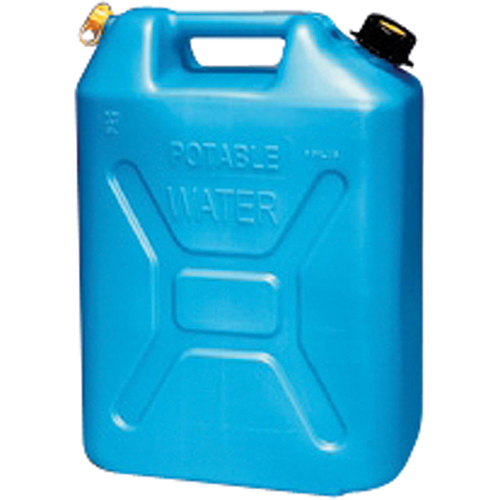 Water Containers Sécurité Médic