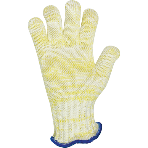 Gants r&eacute;sistants &agrave; la chaleur, Kevlar/Nomex, Petit, Prot&egrave;ge jusqu'&agrave; 500° F (260° C) Sécurité Médic