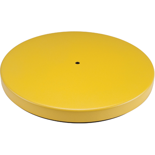 Base for Build-Your-Own Crowd Control Barriers Sécurité Médic