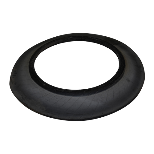 Base de barils pour canalisation du trafic Trailboss, 22,5 lb Sécurité Médic
