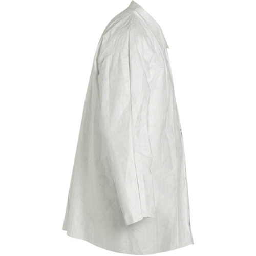 Shirt, Tyvek&reg; 400, 2X-Large, White Sécurité Médic