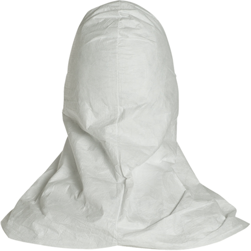 Pullover Hood, Tyvek&reg; 400, White Sécurité Médic