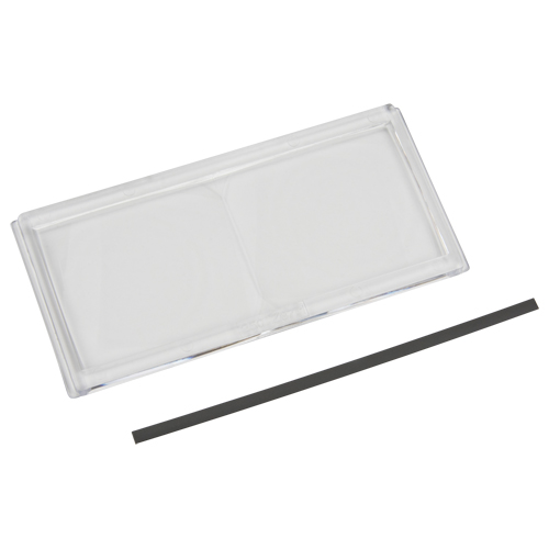 Magnification Lens for e650, e670 and e680 Series Sécurité Médic
