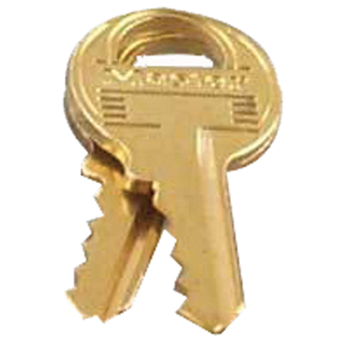 Control Key for Combination Padlocks Sécurité Médic