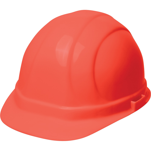 ERB Omega II Safety Cap, Meets CSA Type 1, Ratchet Suspension, Non-Vented Sécurité Médic