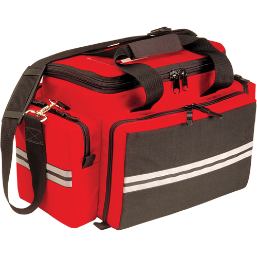 Heavy-Duty Trauma Bags Sécurité Médic