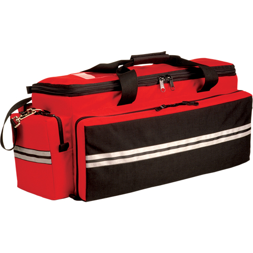 Heavy-Duty Trauma Bags Sécurité Médic