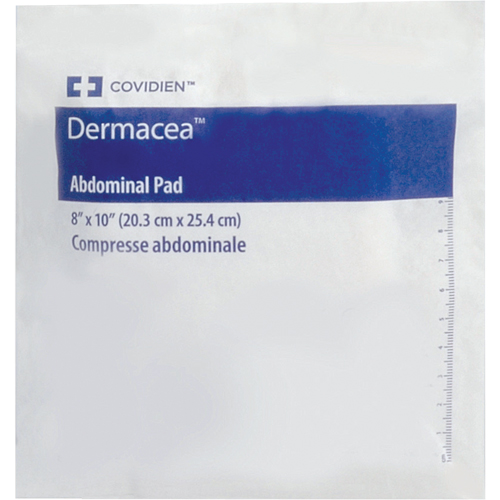 Abdominal Pads Sécurité Médic