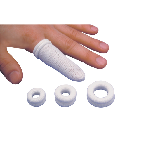 Rouleaux de bandages pour doigts, Doigt, Classe 1 Sécurité Médic