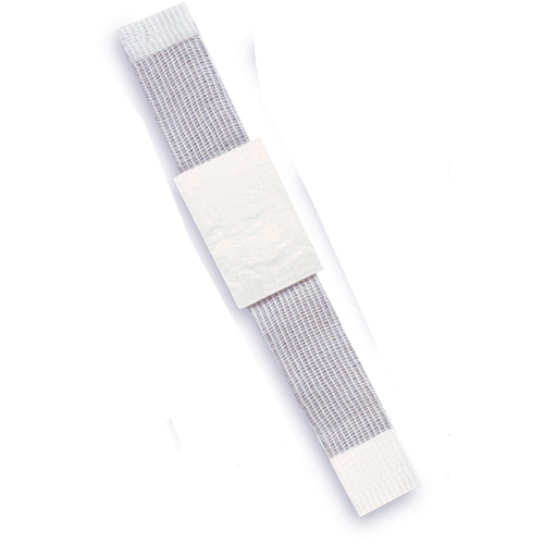 Bandages Compressifs - St&eacute;riles, 3-3/8" lo x 2-1/2" la Sécurité Médic