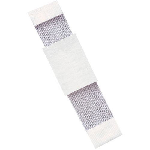 Compress (Pressure) Bandages - Sterile, 4-1/4" L x 3-1/2" W Sécurité Médic