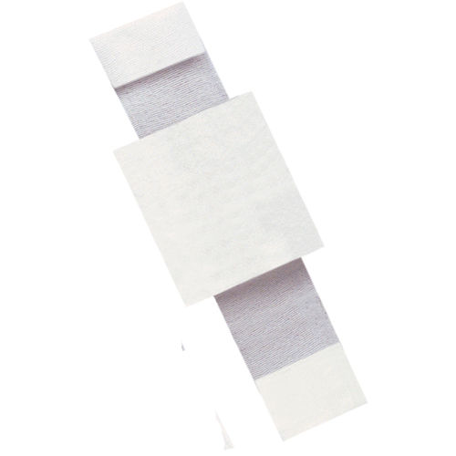 Bandages Compressifs - St&eacute;riles, 6" lo x 4-1/2" la Sécurité Médic