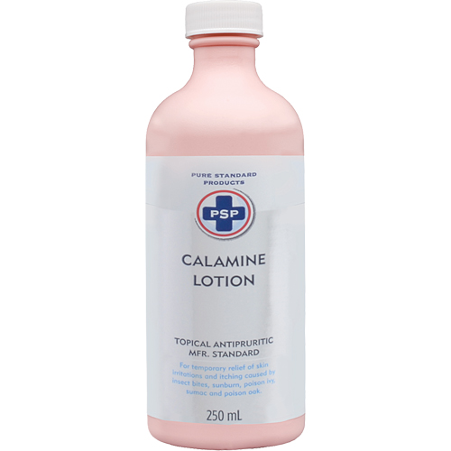 Lotion de calamine Sécurité Médic