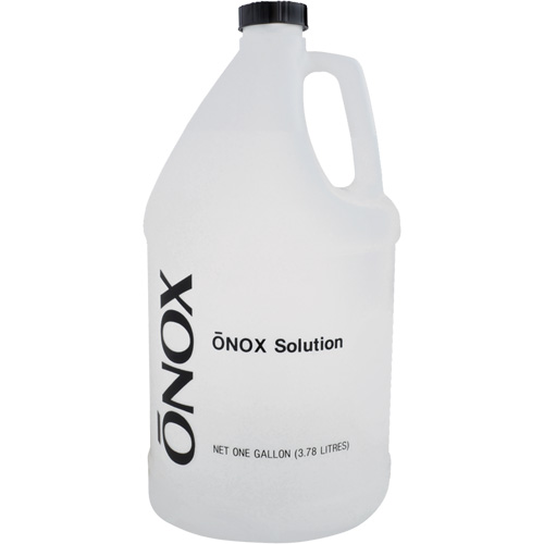 Onox&reg; Solution Sécurité Médic