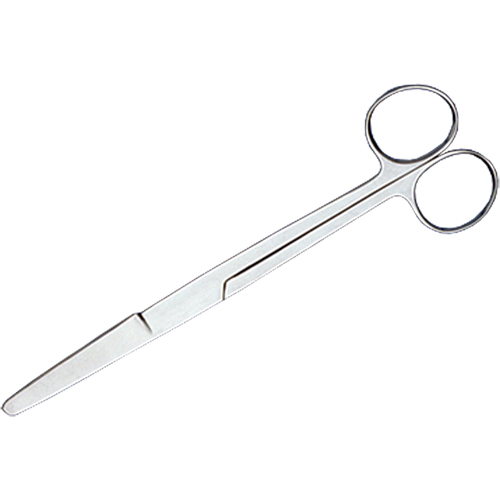 Surgical Scissors Sécurité Médic