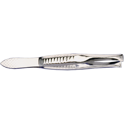 Economy Splinter Forceps Sécurité Médic