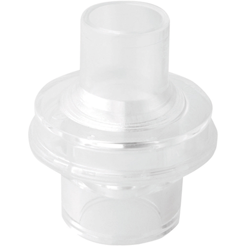 Replacement Valve for CPR Pocket Face Mask Model 17746, Reusable Mask, Class 2 Sécurité Médic