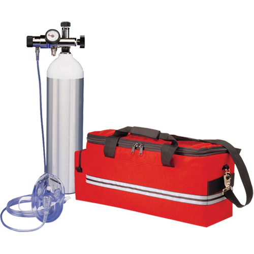 Oxygen Therapy Kits Sécurité Médic