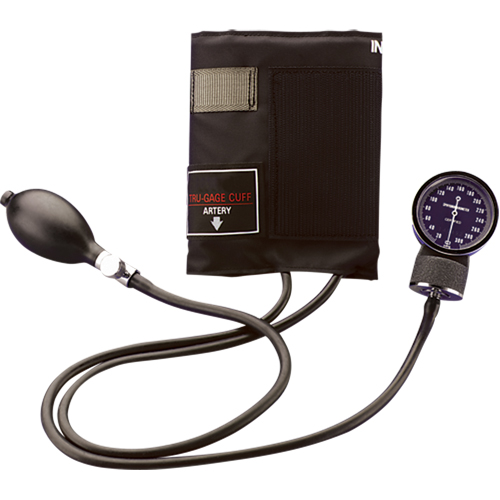 Sphygmotensiom&egrave;tres an&eacute;roides, Classe 1 Sécurité Médic