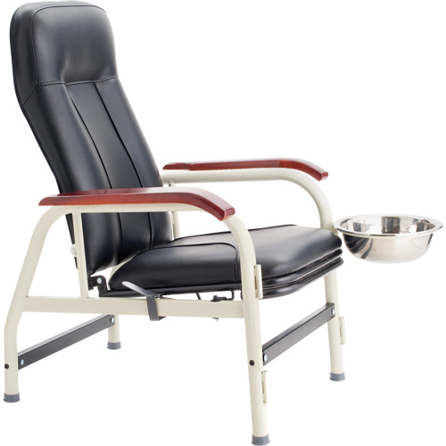 First Aid Treatment Chairs Sécurité Médic