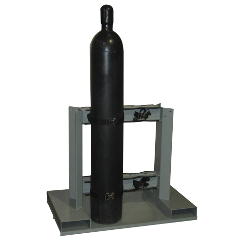 Cylinder Supports Sécurité Médic