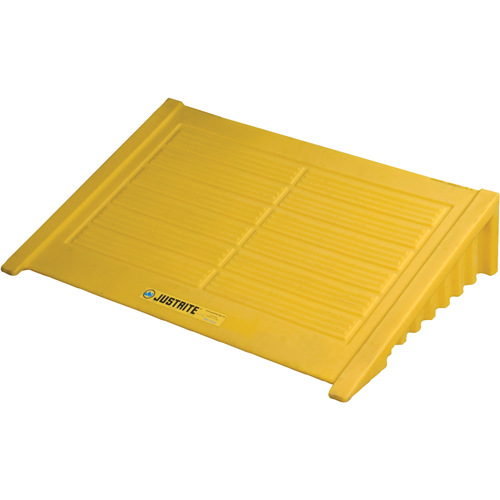 Rampe pour contr&ocirc;le des d&eacute;versements EcoPolyBlend Sécurité Médic