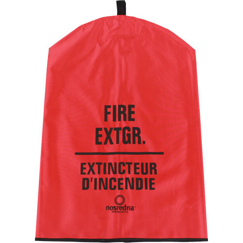 Fire Extinguisher Covers Sécurité Médic