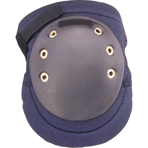 ALLEGRO INDUSTRIES Hard Shell Knee Pads, Hook and Loop Style, Plastic Caps, Foam Pads Sécurité Médic