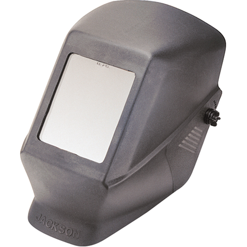 HSL 100 Passive Welding Helmet Sécurité Médic