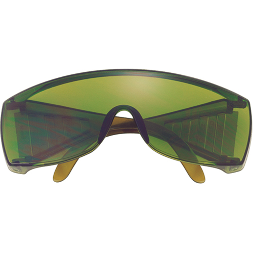 Yukon&reg; Safety Glasses, 2.0 Lens, Anti-Scratch, ANSI Z87+/Meets/Exceeds CSA Z94.3 Sécurité Médic