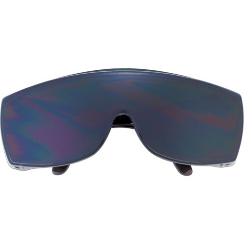 Lunettes de s&eacute;curit&eacute; Yukon TG, Lentille 5,0, Anti-&eacute;gratignures, ANSI Z87+/R&eacute;pond ou surpasse la norme CSA Z94.3 Sécurité Médic