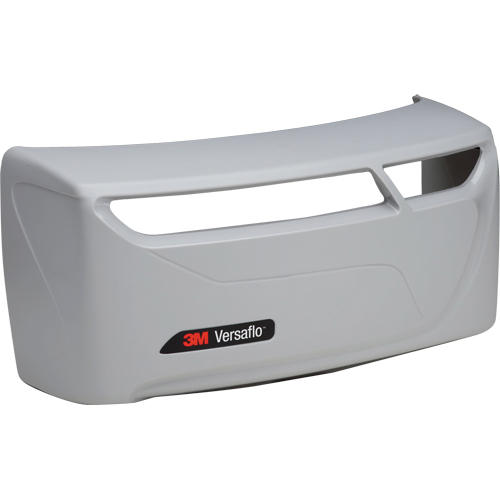 Versaflo Powered Air Purifying Respirator TR-600 Filter Cover Sécurité Médic
