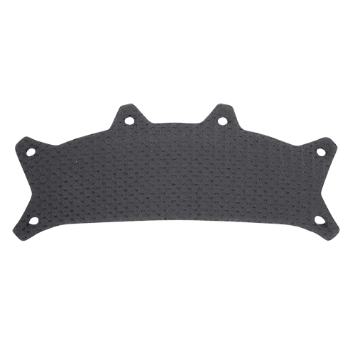 Bandeau absorbant pour coiffe Fas-Trac III Sécurité Médic