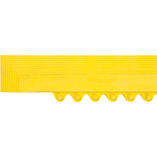 Border Ramp for Matting Sécurité Médic